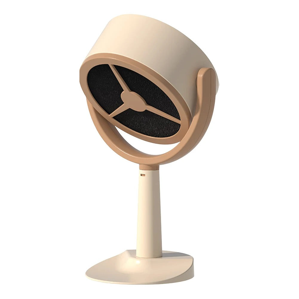 Hotte d'appoint au design épuré, parfaite pour les petits espaces cuisine