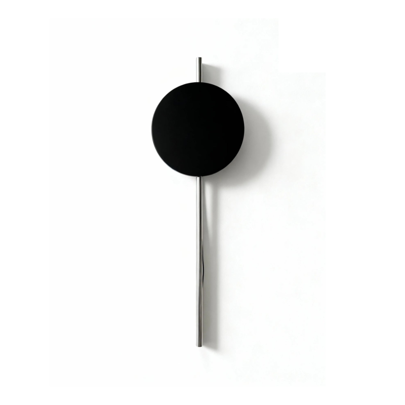 Zéphyr — Sculpture lumineuse murale