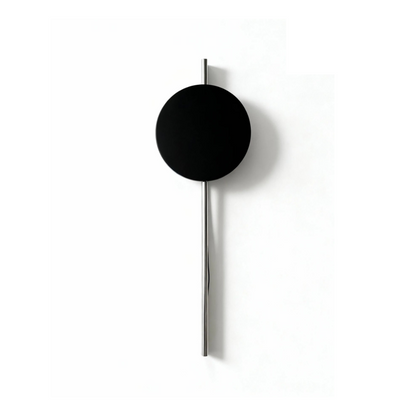 Zéphyr — Sculpture lumineuse murale