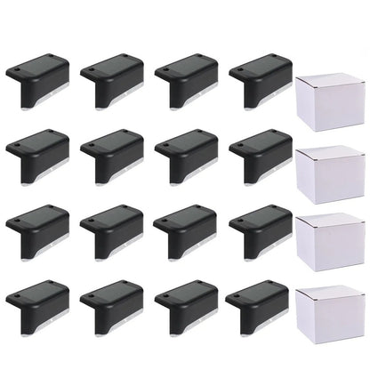 Luméris™ - Lampes solaires auto-adhésives
