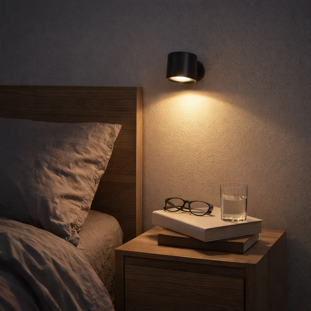 NovaLite™ - Applique Murale LED 360°