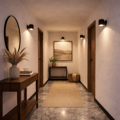 NovaLite™ - Applique Murale LED 360°