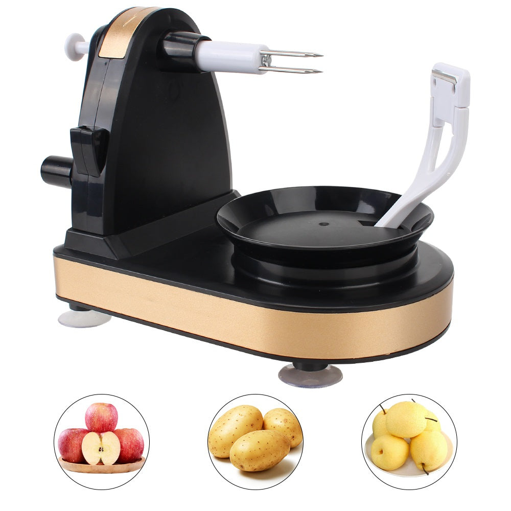 TwisterPro+ - Éplucheur Automatique