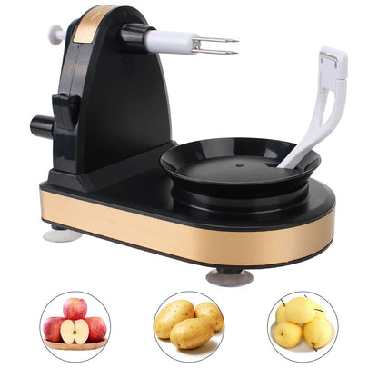 TwisterPro+ - Éplucheur Automatique