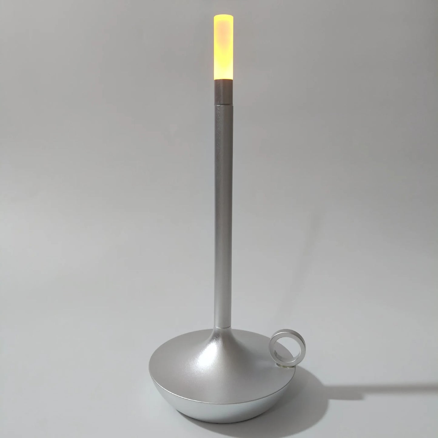 Lampe LED tactile LuminaGløw - Chaleur et Sophistication