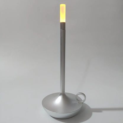 Lampe LED tactile LuminaGløw - Chaleur et Sophistication
