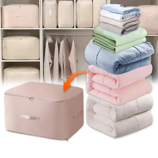 Sac de rangement compressible Flexibag