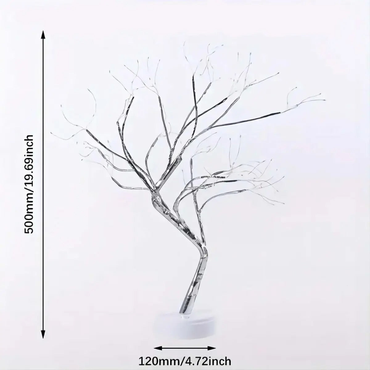 Lampe de Table Aurora - Éclosion de Sérénité dans la Maison