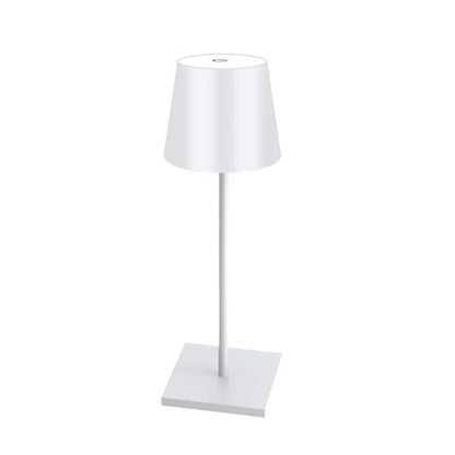 Lampe led rechargeable blanche