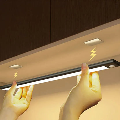 Lampe led magnétique pour meuble