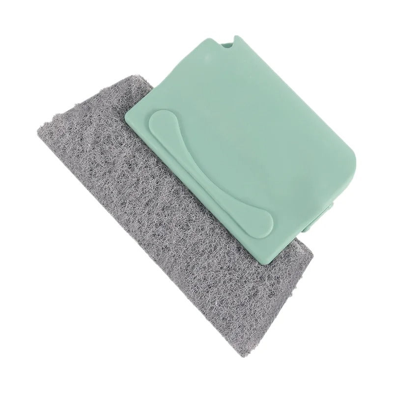 Brosse de nettoyage rainures SlideClean