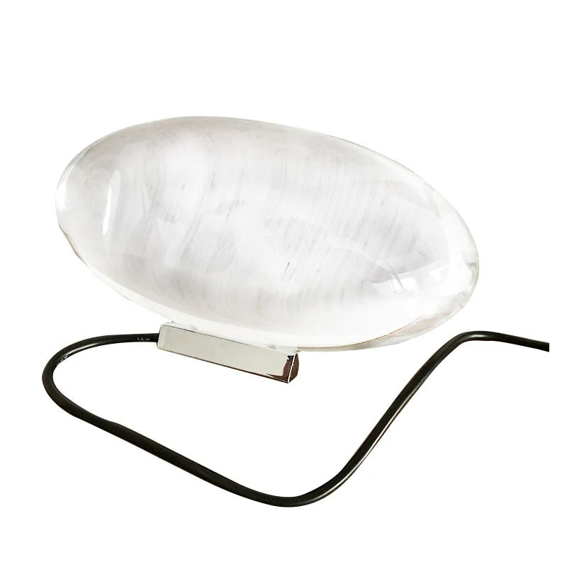 Lampe décorative PrimaLux™ - Projecteur de Lumière Ambiante Élégante