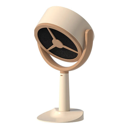 Hotte d'appoint au design épuré, parfaite pour les petits espaces cuisine