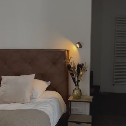 NovaLite™ - Applique Murale LED 360°