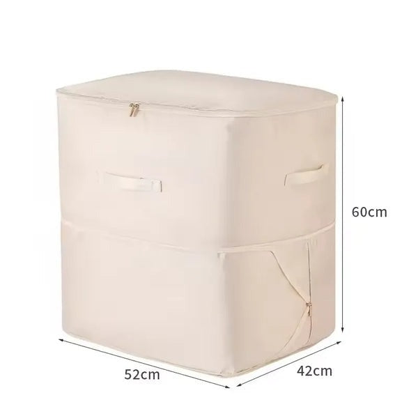 FlexiBag™ – Système de compression - Rangement maximal