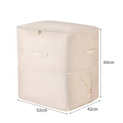 FlexiBag™ – Système de compression - Rangement maximal