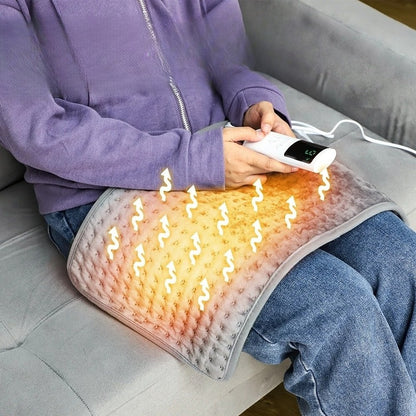 Couverture chauffante ThermaCare™