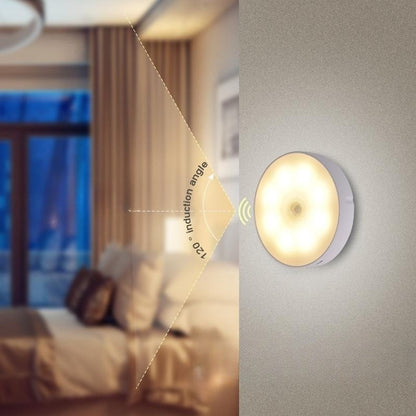 GlowMotion™ - Veilleuses à capteur de mouvement